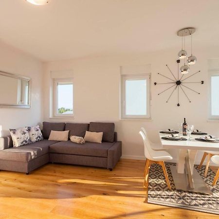 Apartment Frane Makarska Esterno foto